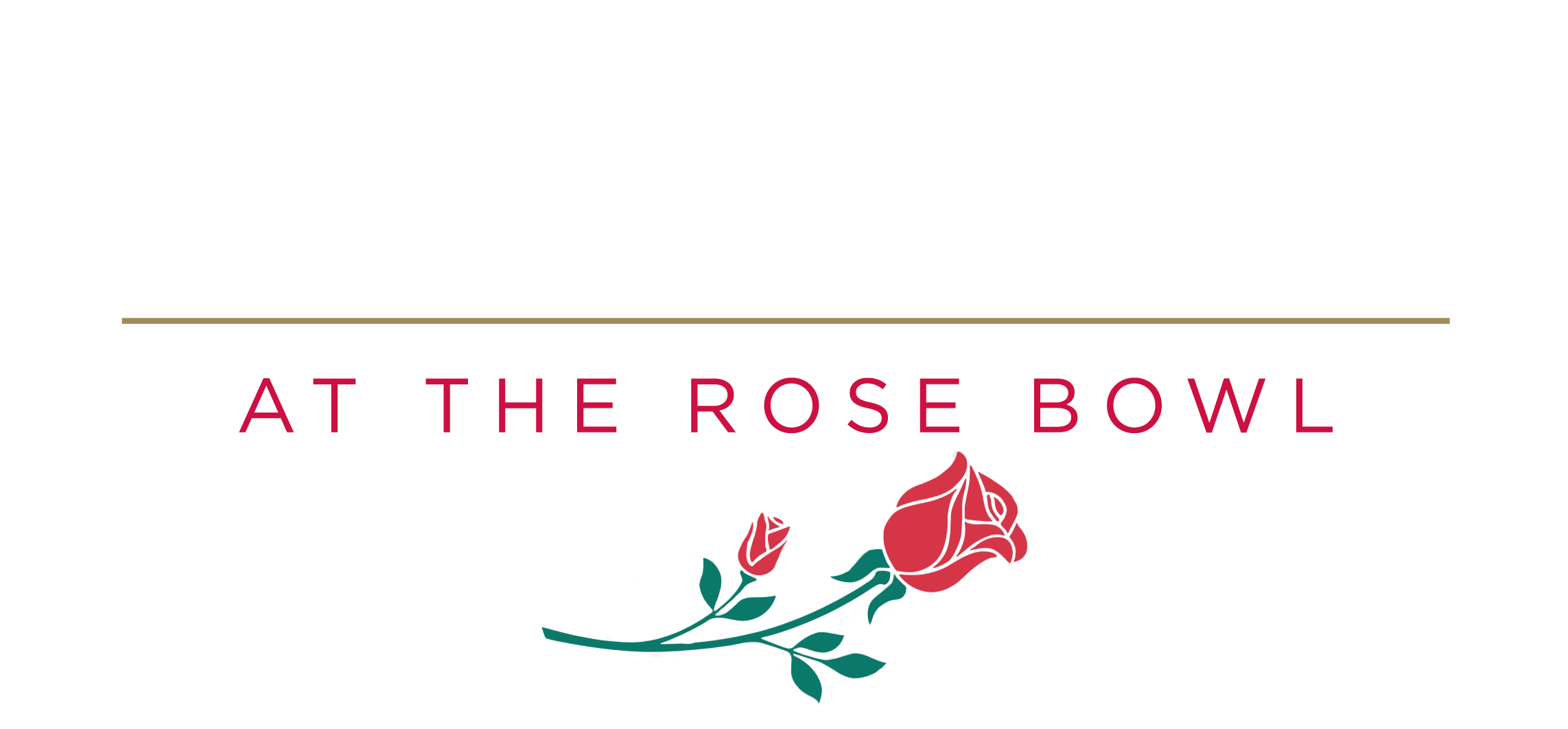 Brookside at the Rose Bowl Logo